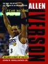 Allen Iverson (eBook): Fear No One